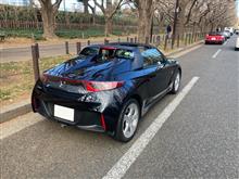 S660 を数日乗っての良かった所、悪かった所です。