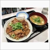 本日のお昼ごはん