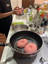 生焼け、ゴロゴロ、ガッチガチ