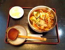 今日のお昼ご飯  (⌒‐⌒)