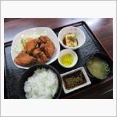 今日も定番店で