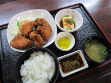 今日も定番店で