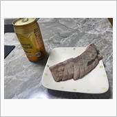 寒ブリ 刺身/青魚中毒