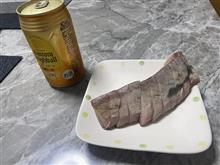 寒ブリ 刺身/青魚中毒