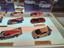 NISSAN　ENGINE　MUSEUM　Ⅵ