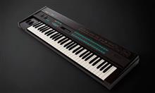過去に使ったシンセサイザー達🎹🎶