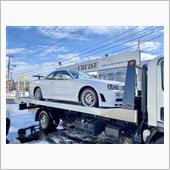 ＢＮＲ３４ 本日御納車です！