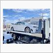 ＢＮＲ３４ 本日御納車です！