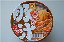 マルちゃんあじわい豚汁うどん マルちゃんあじわい豚汁うどん