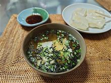 小豆（餡子）が無かった(^^ゞ             #鏡開き #お餅 #お雑煮 #焼餅