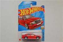 MERCEDES-BENTZ 500E