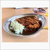 本日のお昼ごはん