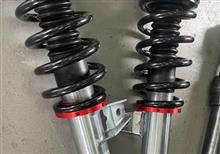 SACHS COILOVER (MQB)by VAP ”TRACK &amp; SPORTS”