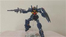 ガンダムMARK Ⅱ 完成！