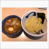 つじ田 渋谷フクラス店