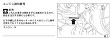 1199車検 1199車検