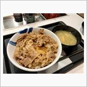 本日のお昼ごはん