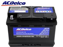 ACDELCO バッテリー LN3EFB 70A CCA720
