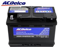 ACDELCO バッテリー LN3EFB 70A CCA720 