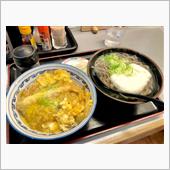 本日のお昼ごはん