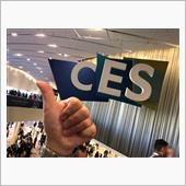 CES 2024 Day3に ...