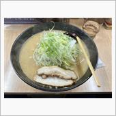ラーメン　信玄