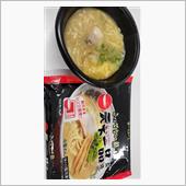 #天下一品　#冷食　見つけた ...