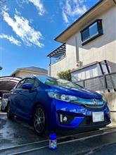 【 洗　車 】
