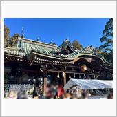 つくば支店　安全祈願