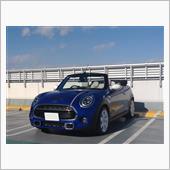 MINIくん車検