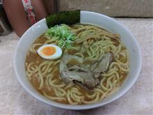 喰我でラーメン中盛