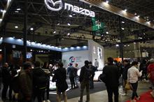 東京オートサロン2024に行って来ました(^^)