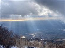 今年初めての泉ヶ岳登山♫ 今年初めての泉ヶ岳登山♫