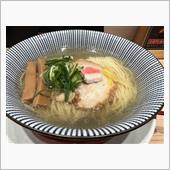 スープを完飲するお店