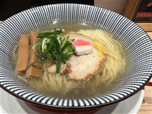 スープを完飲するお店