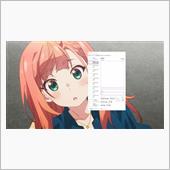 肋骨にヒビが入っていたので、 ...