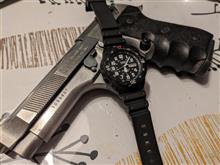 CASIO　MRW-200HJ-1BJH