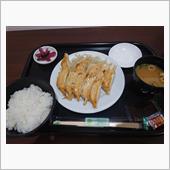 美味いんだな、コレが♪