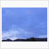 １月１４日　薄っすらと雪化粧 ...