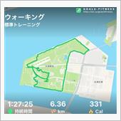 リハビリ？兼ねて、近場でドラ ...