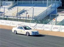 2024/1/8 TC2000 Teaam六連星 走行会