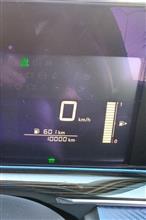 やっと　１００００　キリ番