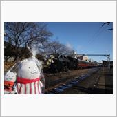 今年初のもおか