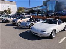 今年初のプチオフ会❗️