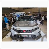 オートサロン2024に行って ...