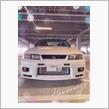 FD3Sのバキュームユニットを交換したよ!!  R33 GT-Rは快調です♪