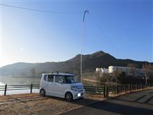 7MHz　PK27-88兵庫県加西市移動