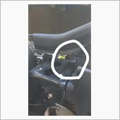 ＳＶＸのインパネ回り