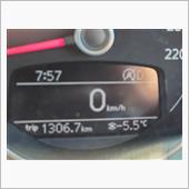 こんな日のバイカーに“漢気” ...