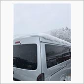 車中泊　かぐらスキー場みつま ...